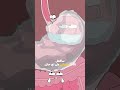لماذا نشعر بالمغص بعد شرب الماء المثلج
