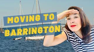 Living in Barrington RI 2026 | Pros, Cons, Prices & Neighborhood Guide