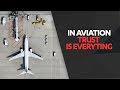 In Aviation, Trust is Everything