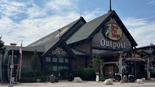 LIVE 💚 Walking Tour At The Outlet Collection At Niagara - Canada’s Open Air Mall 2026