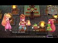 This is all new to me (Secret of Mana Remake)