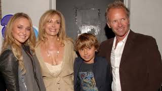 Hayden Panettiere Husband, Daughter, Brother, Parents (All Family Members)