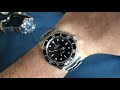 A Classic In The Making. Rolex Submariner 14060m 2 Line
