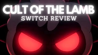 Análise: Cult of the Lamb (Switch) traz de tudo um pouco, mas não se  especializa em nada - Nintendo Blast