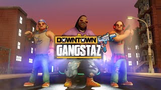 Dowtown Gangstaz | Theme Song screenshot 3