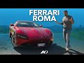Ferrari me invitó a manejar sus autos en Italia 😱 Así es la experiencia - Gabo Salazar
