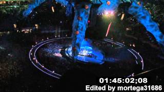 U2 360 Tour- The New Meadowlands Stadium-7/20/11-Multicam DVD Trailer