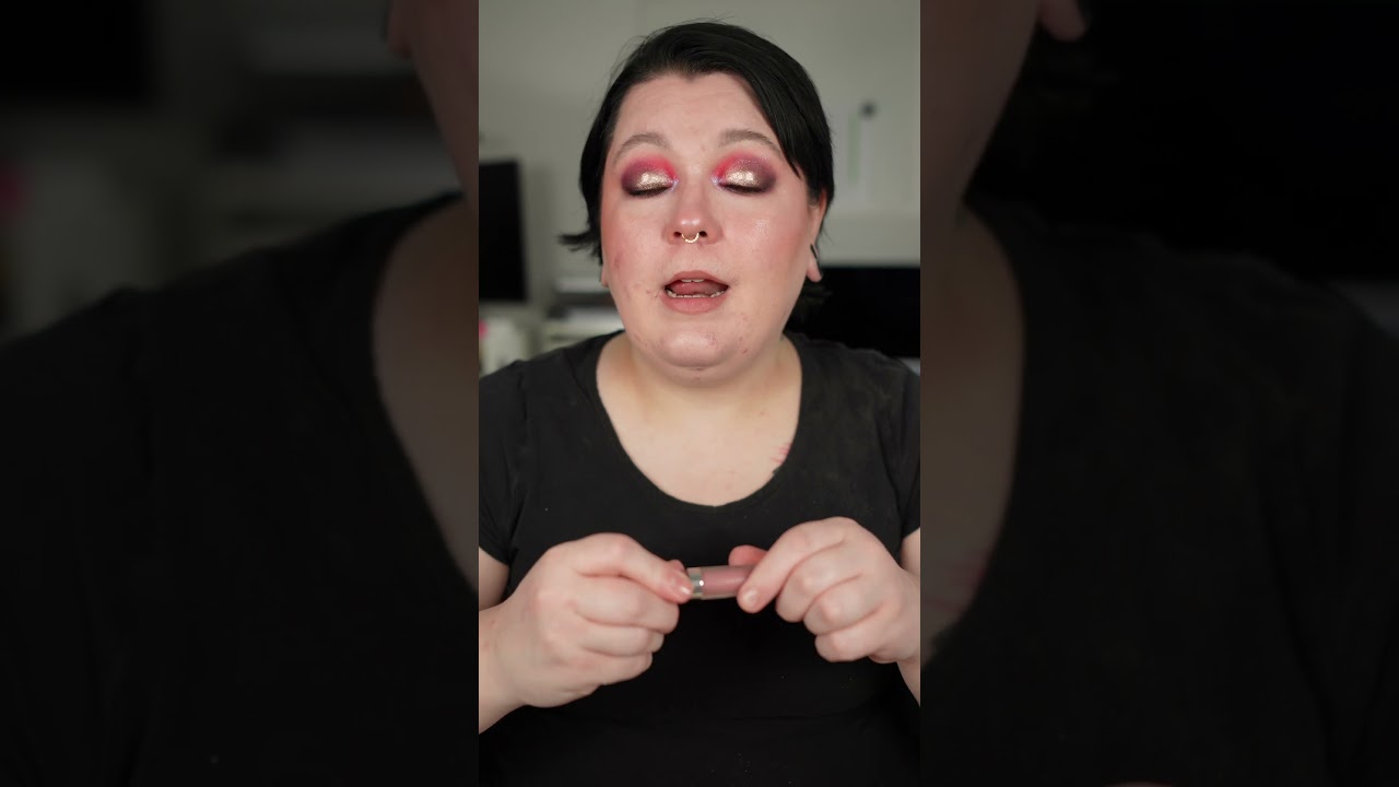 Buxom Plumping Lip Cream in Dolly