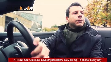 Binary Options Trading Strategy -  Best Way To Make Up To $5,000 Every Day