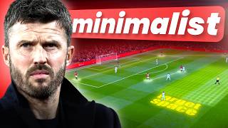 The Hidden Genius of Carrick’s 4-2-3-1