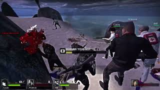 Left 4 Dead 2 - Tropical Thunder (Coastal Run) [Custom Campaign]