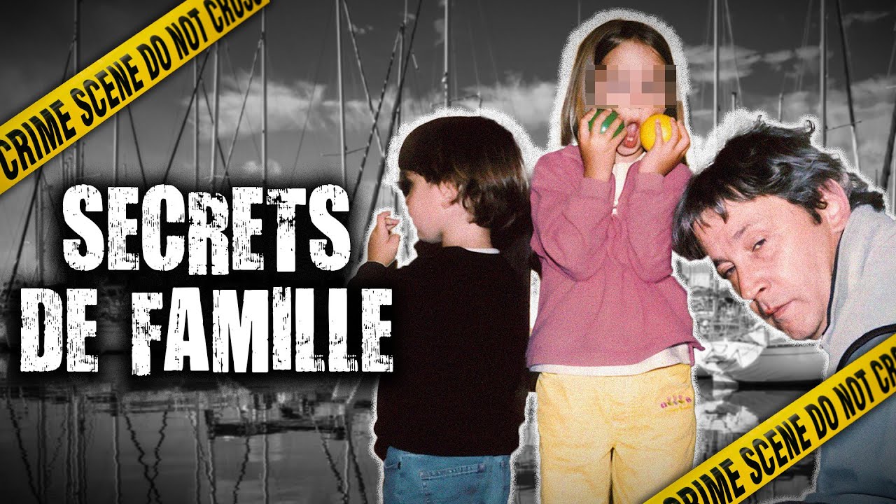 3 histoires criminelles de MEURTRES familiaux - Présumé Innocent - AMP