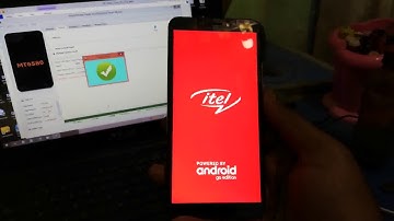 Itel P32 Frp Reset Done Easy Solution No Box No Need Flash Risk Free