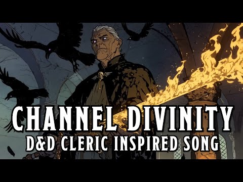 Channel Divinity -