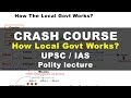 State and Local Government
