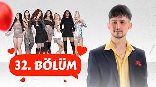 Balon Date Show 32. Bölüm