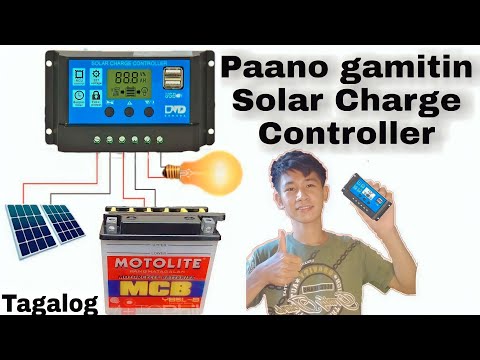 Video: Ano ang electron remote?
