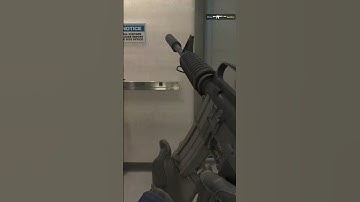 3K on Nuke | Clean & OP Gameplay 💥