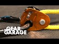 Gear Garage Ep. 87: Petzl Micro Traxion Pulley