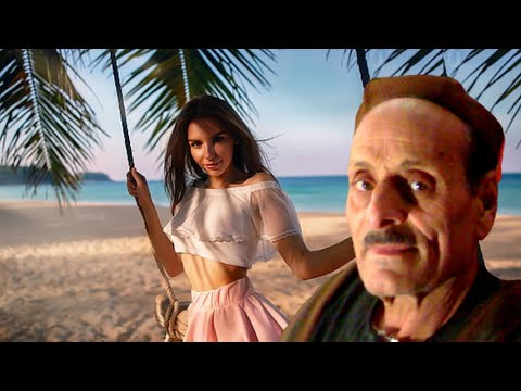 الفنان مكرم المنياوى اه يانا يانا