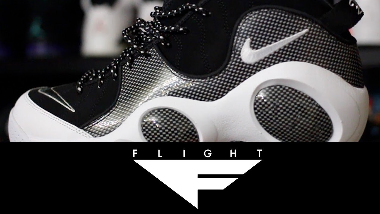 NIKE AIR ZOOM FLIGHT 95即決割引 Nike Air Zoom Flight 95 J Kidd PE New Jersey Nets Size 12