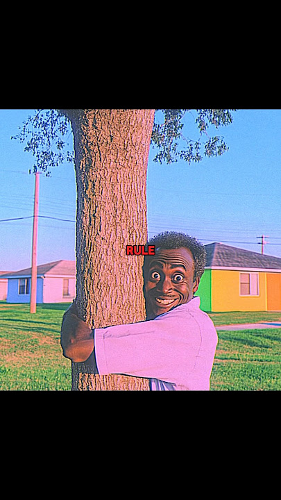 Welcome To Happy Holy Tree