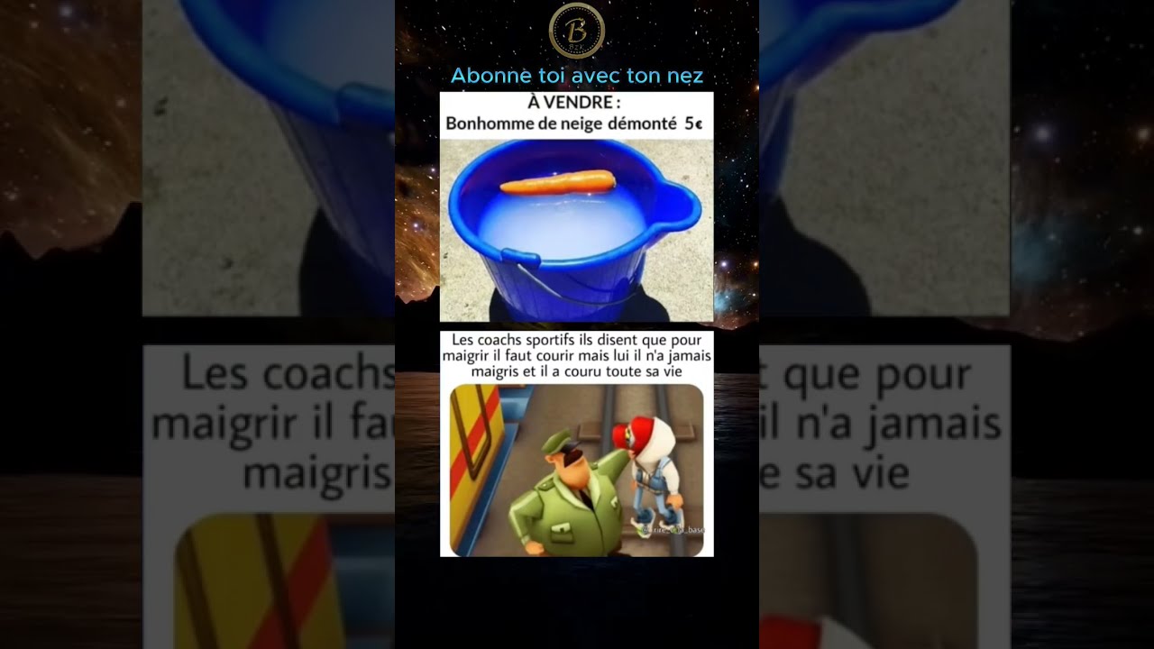 ON CONNAIT TOUS CE GARS Drole Humour Blague Rire Memes Pourtoi