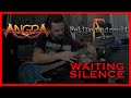 Felipe Andreoli - Angra - Waiting Silence [Bass Playthrough]