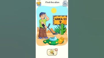 Dop 5 find alien 👽 #doop2 #trending #viralvideo #subscribe #like #dop5gamer #shortvideo #shorts