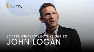 John Logan | BAFTA Screenwriters