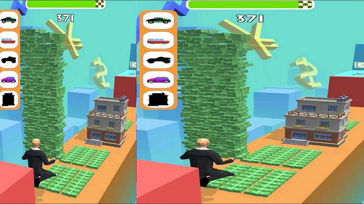 Business Run | Gameplay Walkthrough Level Android, iOS New Epdate #Mobilegame