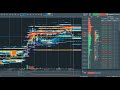 Gold futures live bookmap dxfeed
