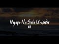 USO WAKO By Luke Amayo Ft Emmanuel Owiti (Official Lyrics Video)