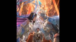 Luo Zheng Wifus Cute Fight  Apotheosis Season 3 Teaser 4k