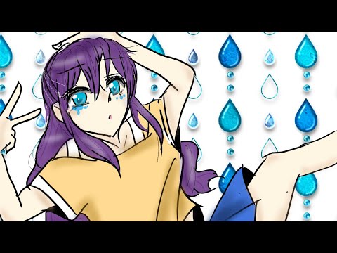 【歌ってみた】ヨワネハキ【星咲メル】