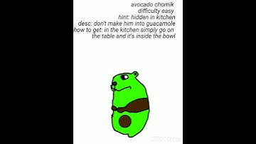 find the chomiks suggestions part 1!