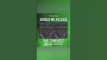 Ableton Tutorial - Dubstep Sampled Games #shorts