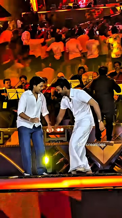 dhanush with son thaikelavi song dance #vijay #rajini #sneka #aiswarya dhanush
