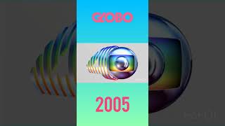 Rede Globo 2002 2007 Vinheta Logo 4
