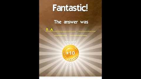 Whats the Saying Cunning Level 31-40 Answers