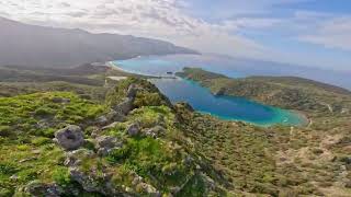 Ölüdeniz Turkıye Fethiye Drone Fpv