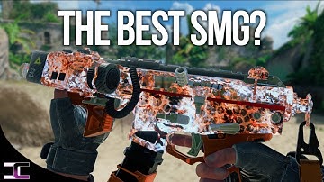 Trying Out The Daemon 3XB With Full Attachments in Black Ops 4