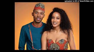 Yo Maps - Fyakale Nizasanka Iwe (Official Audio)