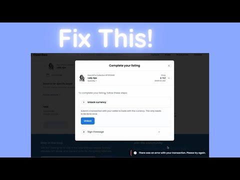 How to Fix