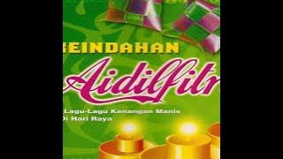 Keindahan Aidilfitri