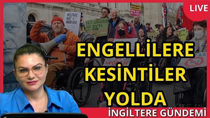 İngiltere Gündemi | Sosyal Yardım Kesintileri, Doktor Grevi, Uçan Karınca İstilası ve Daha Fazlası!