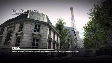 MW3- My First MOAB! (Kill Confirmed Gameplay 43-3)