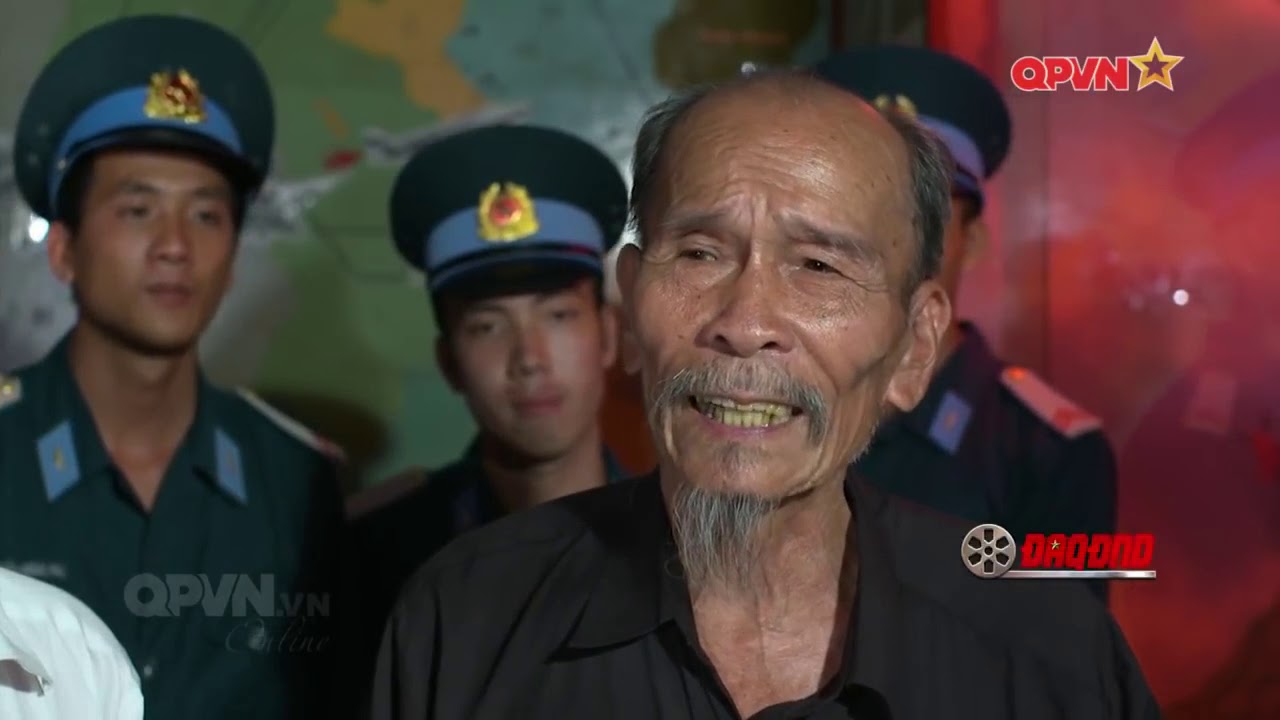 HÌNH MẪU I Nguyễn Văn Bảy I Đại tá, Anh hùng phi công... - youtube