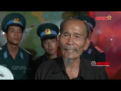 Video HÌNH MẪU I Nguyễn Văn Bảy I Đại tá, Anh hùng phi công... - youtube