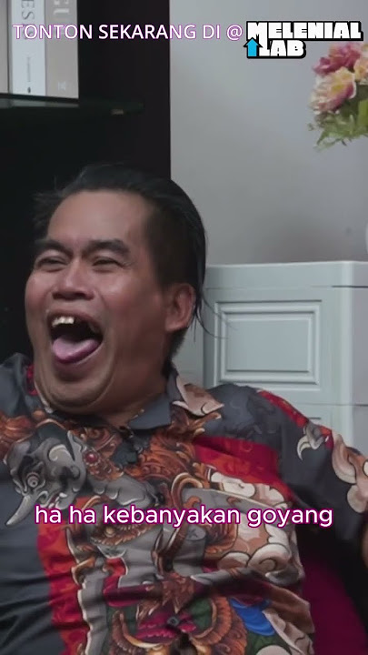 AWAL KARIER BOPAK CASTELLO: ASISTEN ARTIS GINANJAR?!